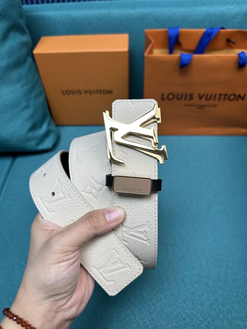 Louis Vuitton Belts